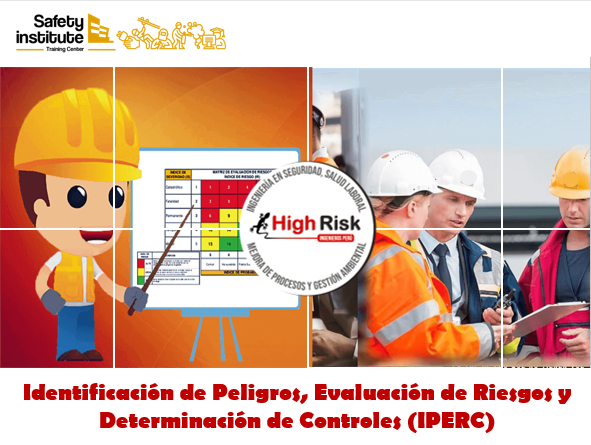 Matriz IPERC