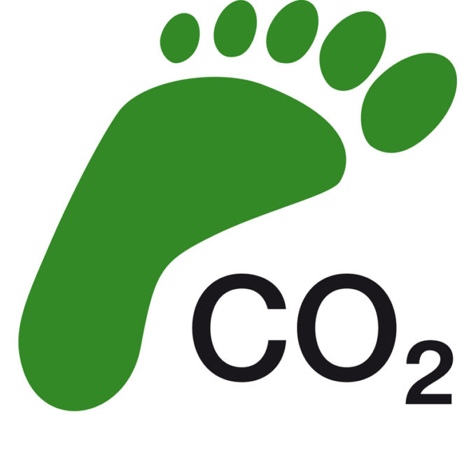 Huella de Carbono NCR